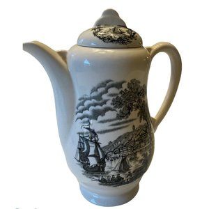 Vintage Royal Stafford, A J Wilkinsom English Tea